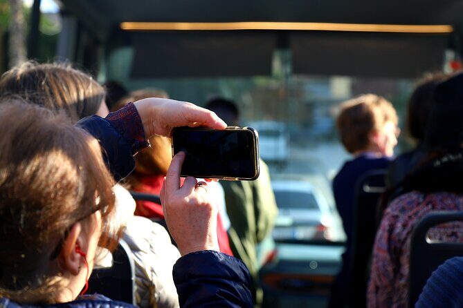 Tirana City Tour by Open Bus Albania - Open-Top Comfort and Practical Tips for a Smooth Ride