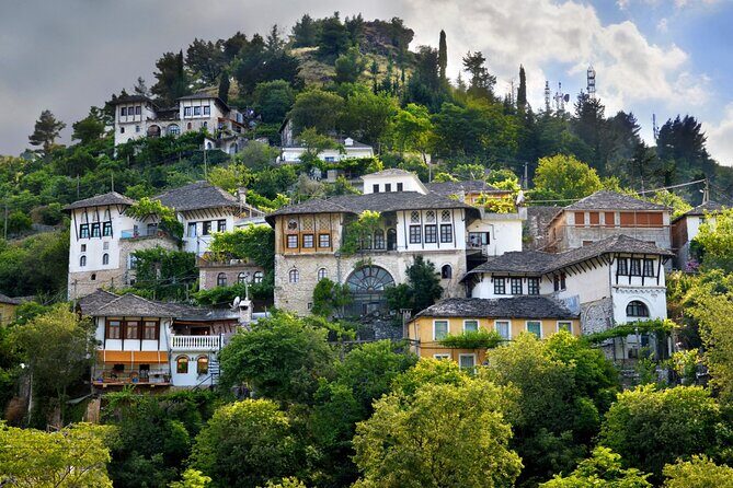 Tirana: Day Tour of Gjirokastër and Blue Eye - Key highlights if you want Gjirokastër fast