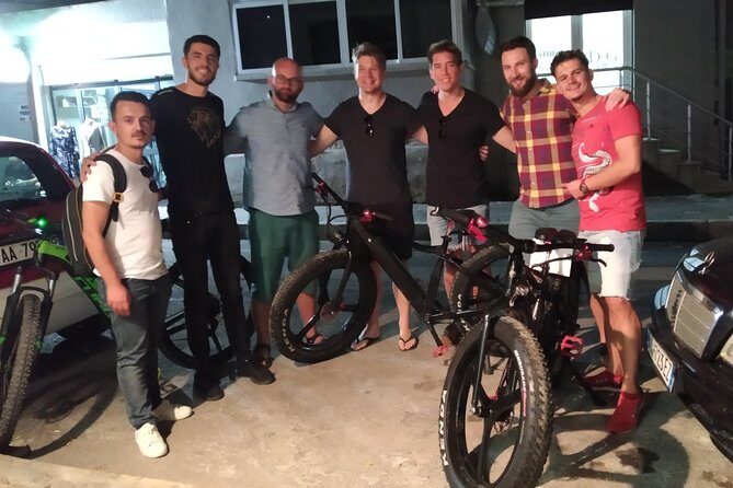 Tirana Day Tour with Electric Bikes - Price and value: is $72.10 worth a 3-hour e-bike tour?