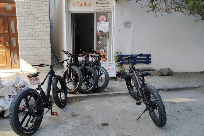 Tirana Day Tour with Electric Bikes - Weather rules: why they matter more than you think