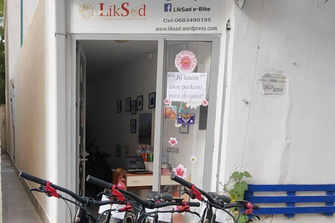Tirana Day Tour with Electric Bikes - Who should book this Tirana electric bike tour