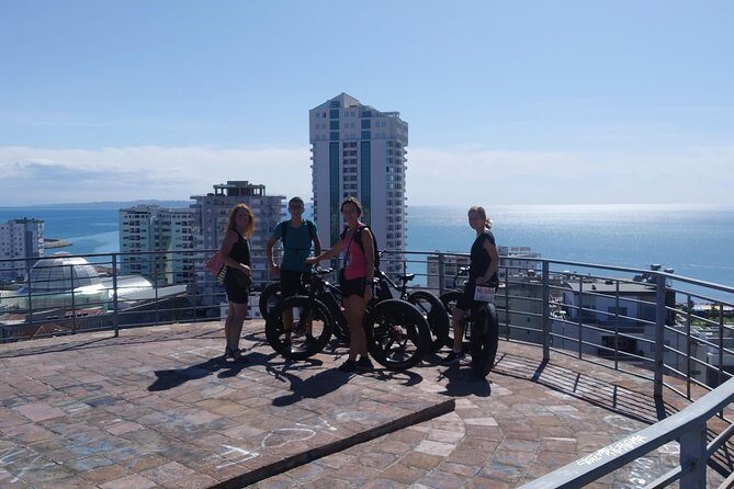 Tirana Day Tour with Electric Bikes - 3 hours of e-bike time: how the pacing usually works