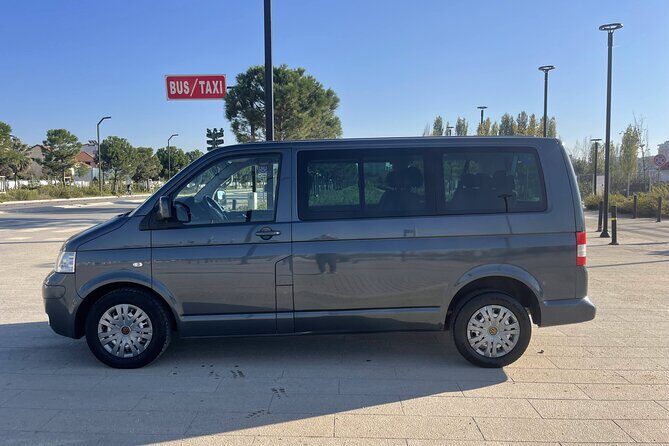 Tirana ⇔ Ohrid, North Macedonia - Key Things That Make This Transfer Work