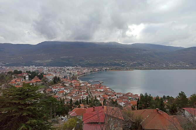 Tirana ⇔ Ohrid, North Macedonia - Who This Transfer Fits Best (And Who Might Want Something Else)