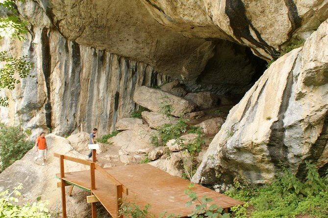 Tirana Semi-Private Hiking Tour of Pellumbas Cave & Erzeni Canyon - Pellumbas Cave: From Wild Bears to World War Hiding Place