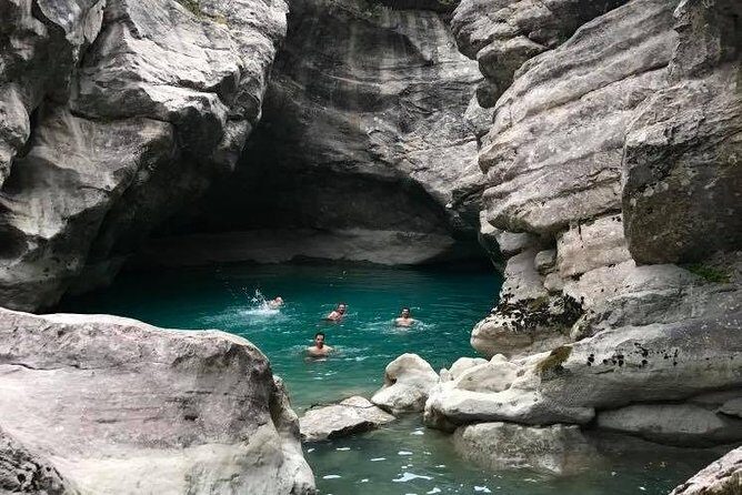 Tirana Semi-Private Hiking Tour of Pellumbas Cave & Erzeni Canyon - The Short Return to Tirana: Reset and Wrap-Up