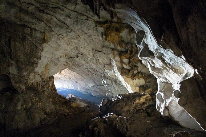 Tirana Semi-Private Hiking Tour of Pellumbas Cave & Erzeni Canyon - Price and Value: What You’re Really Paying For