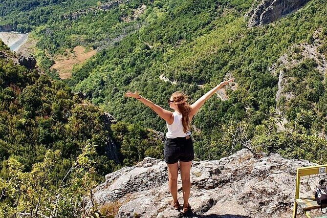 Tirana Semi-Private Hiking Tour of Pellumbas Cave & Erzeni Canyon - The 600-Meter Climb to Pellumbas Cave (What to Expect)