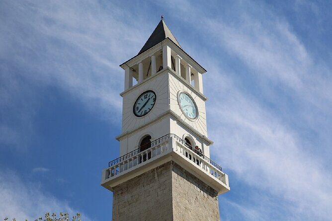 Tirana Sightseeing Walking Tour - Why this 2-hour Tirana walk is a smart first move