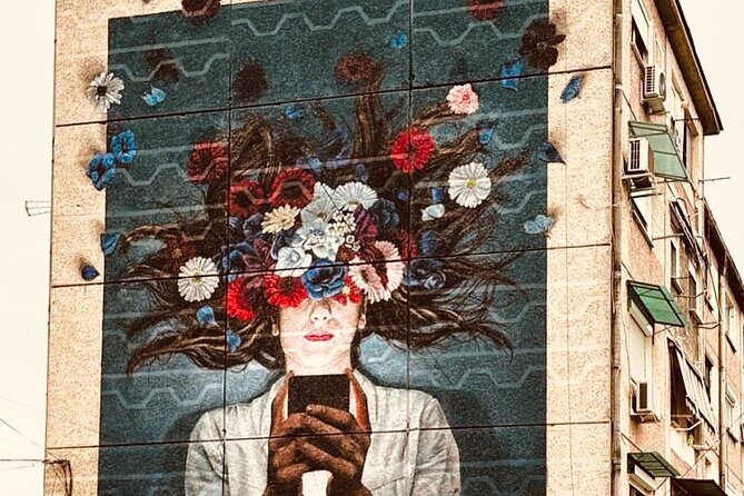 Tirana: Street Art & Modern Architecture Tour - Key points to know before you go