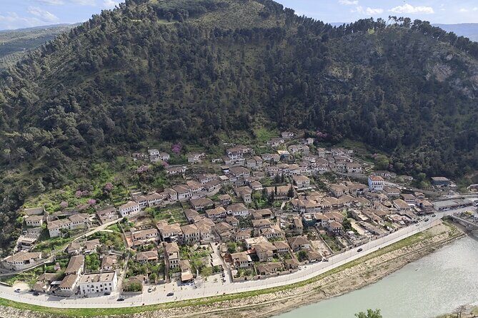 Tirana to Berat By Eden: Private day trip - Key highlights you’ll actually care about