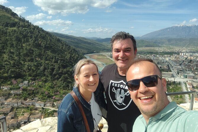 Tirana to Berat By Eden: Private day trip - Who this private Berat day trip suits best