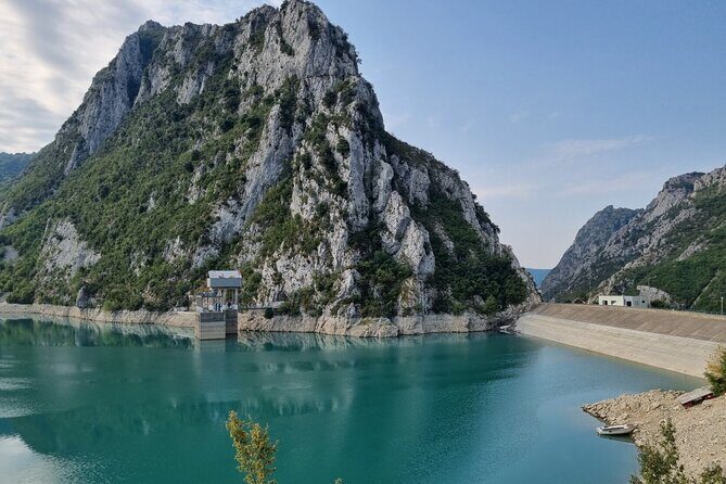 Tirana Trip to Bovilla Lake and Gamti Mountain Hiking View - Key things to know before you go