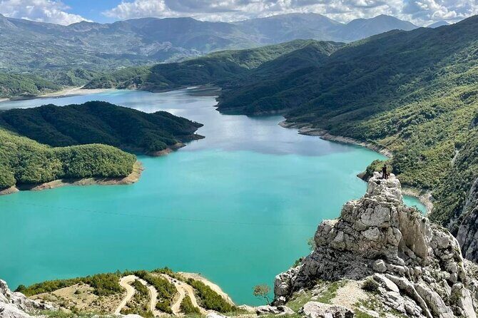 Tirana Trip to Bovilla Lake and Gamti Mountain Hiking View - Why this is good value at about $100.61 per person