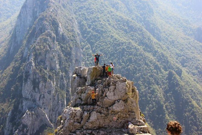 Tirana Walking Tour and Bovilla Lake (3-6 Pax) - A 7–8 hour Tirana to Bovilla day: the rhythm that keeps it enjoyable