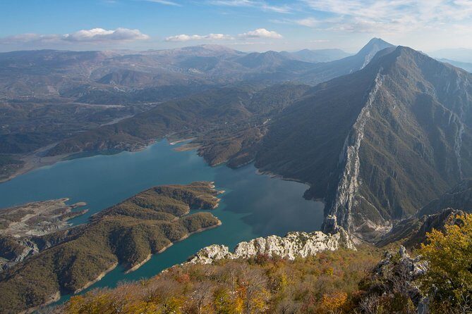 Tirana Walking Tour and Bovilla Lake (3-6 Pax) - Who should book this tour, and who might skip it