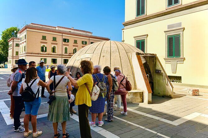 Tirana Walking Tour around the Historic Centre - The Et’hem Bey Mosque: a real, lived-in interior