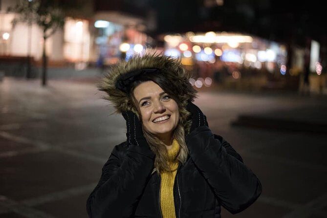 Tirana Walking Tour: History, Culture &Gems by a Passionate Guide - Key highlights you’ll feel right away