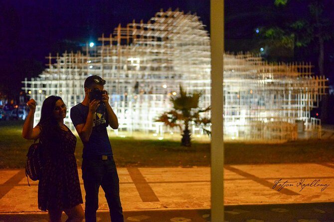 Tirana Walking Tour: History, Culture &Gems by a Passionate Guide - Traditional life at the Ethnographic Museum and typical houses