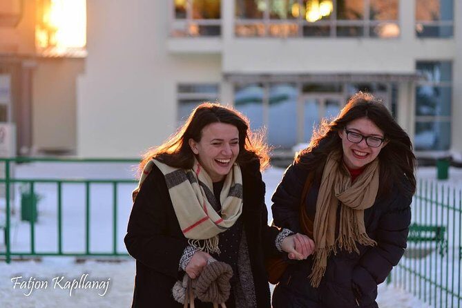 Tirana Walking Tour: History, Culture &Gems by a Passionate Guide - Bunk’Art 2, Komiteti Kafe Museum, and the socialist city you can walk through