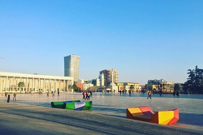 Tirana Walking Tour - Price and Value: What $11.91 Buys You (and What It Doesn’t)