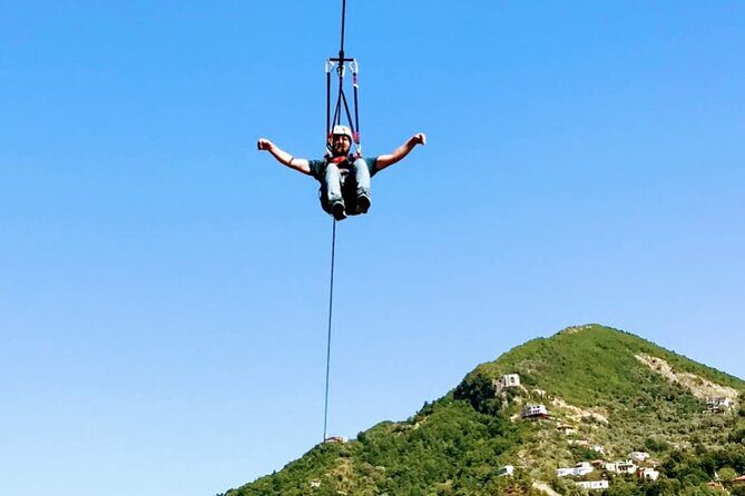 Tirana Zipline Adventure in Petrelë – Albania’s First Zipline - Getting to Petrele: Where You Meet and How Transport Works
