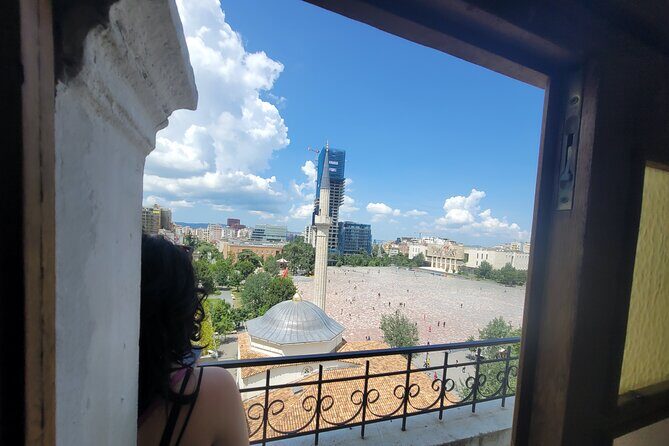 Tirana’s Communist Past: A Tasting Tour with Traditional Lunch - Bunk’Art 2: The Cold War underground story (and why it’s optional)