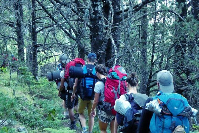 TOMOR MOUNTAIN HIKING from Berat by 1001 Albanian Adventures - Key highlights to notice before you go