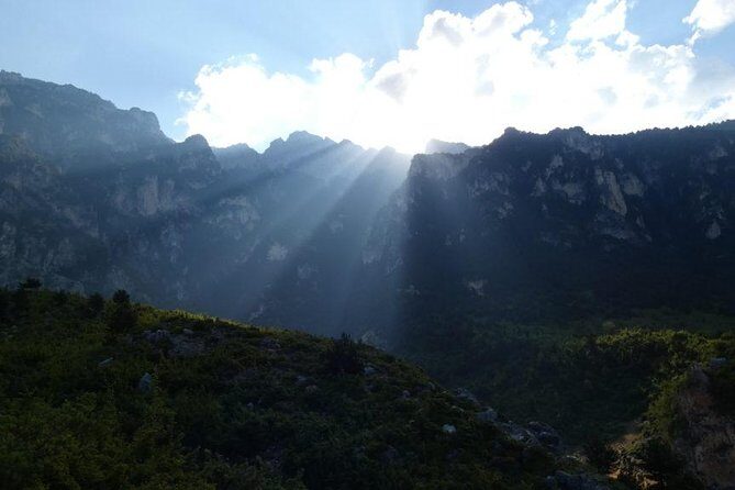 TOMOR MOUNTAIN HIKING from Berat by 1001 Albanian Adventures - Why Mount Tomori feels like a smart hike goal