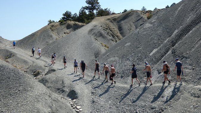 TOMOR MOUNTAIN HIKING from Berat by 1001 Albanian Adventures - What the guides actually do for your day