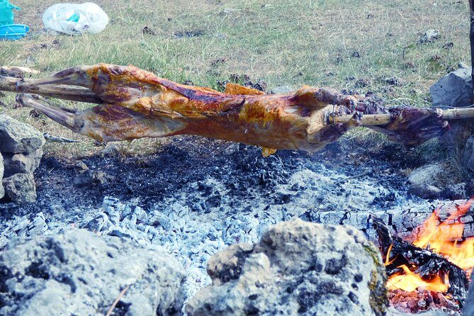 TOMOR MOUNTAIN HIKING from Berat by 1001 Albanian Adventures - Packing and food reality: lunch isn’t included