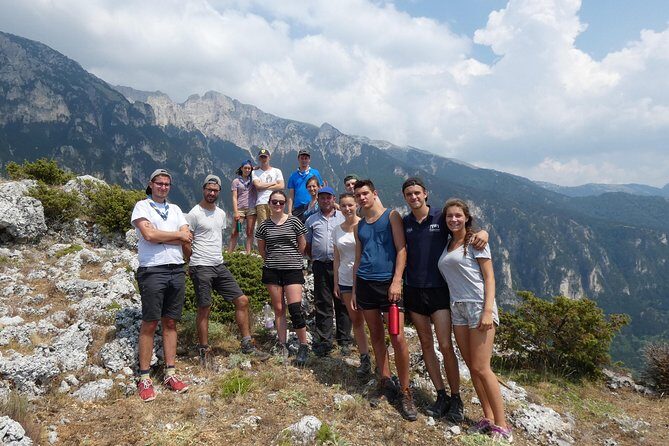 TOMOR MOUNTAIN HIKING from Berat by 1001 Albanian Adventures - Weather rules that affect your plans
