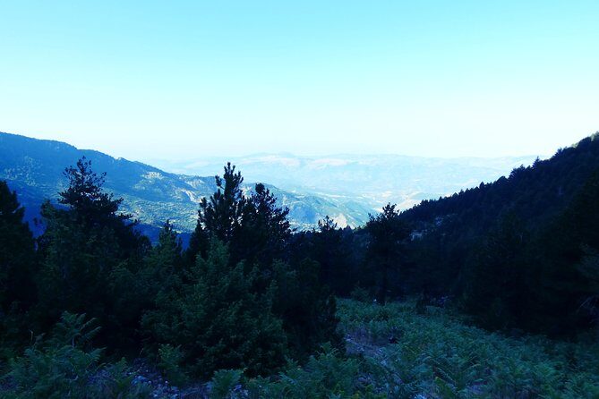 TOMOR MOUNTAIN HIKING from Berat by 1001 Albanian Adventures - Price and value: what $114.15 really covers