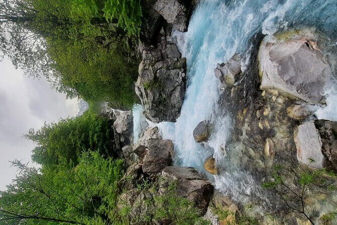 Tour of Komani, Valbona, Thethi, Blue Eye in three days - Tower of Nikoll Koceku: the tower that explains Theth’s past