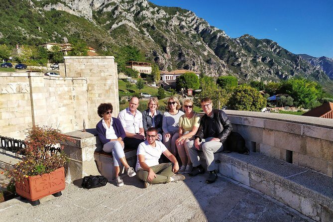 Tour of Kruja and Wine Tasting in one Day from Tirana - Museumi Gjergj Kastrioti (Skenderbeu): hero story, shaped by a political era