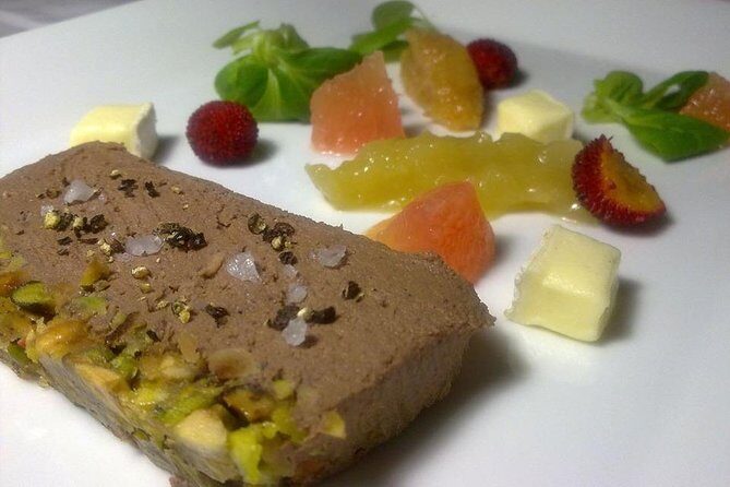 Traditional Albanian and Mediterranean Dinner - The First Courses: Traditional Breads That Set the Whole Tone