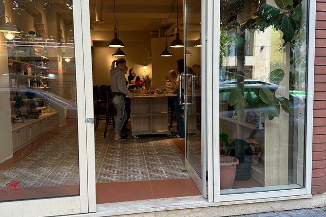 Traditional Albanian Cooking Class in Tirana with Raki Tasting - Key highlights before you go
