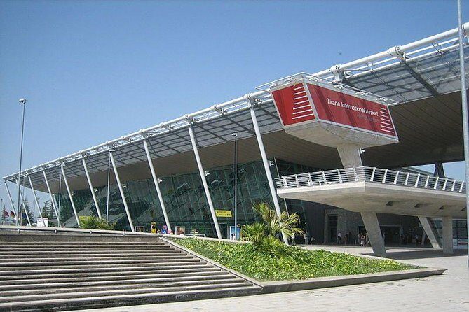 Transfers Airport - Tirana - Why Airport Transfers Matter in Tirana