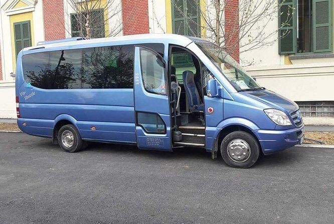 Transfers Airport - Tirana - Arrival to Hotel vs. Hotel to Airport: Two Simple Flows