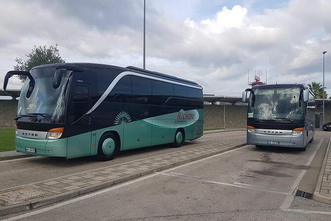 Transfers Airport - Tirana - Quick Reality Check: What’s Not Included