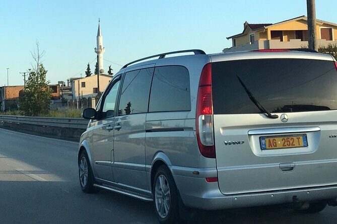 Transfers Tirana Airport - Sarande - Ksamil - Airport Tirana - Key things to know before you go