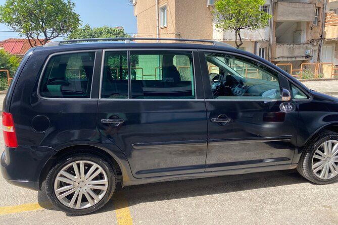 Transfers Tirana Airport - Sarande - Ksamil - Airport Tirana - The 3–4 Hour Timing: How to Build Your Day