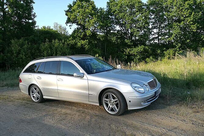 Transfers Tirana Airport - Sarande - Ksamil - Airport Tirana - Comfort and Safety: Small Group Size (Max 7) in Real Life