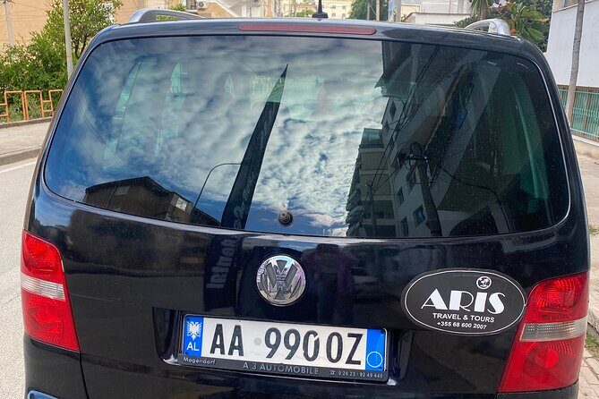 Transfers Tirana Airport - Sarande - Ksamil - Airport Tirana - Coming Back to Tirana Airport Without Headache