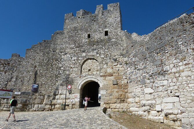 "Two-Day UNESCO Heritage Tour: Berat, Gjirokastra & Butrint" - Key Things I’d Plan Around