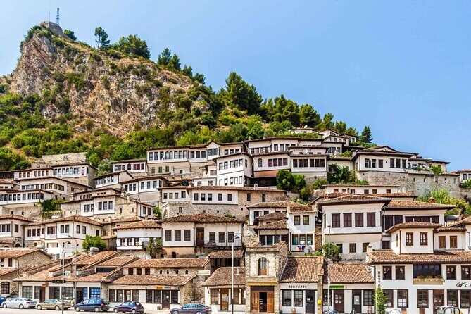 "Two-Day UNESCO Heritage Tour: Berat, Gjirokastra & Butrint" - UNESCO in Two Days: A Very Focused South Albania Sampler