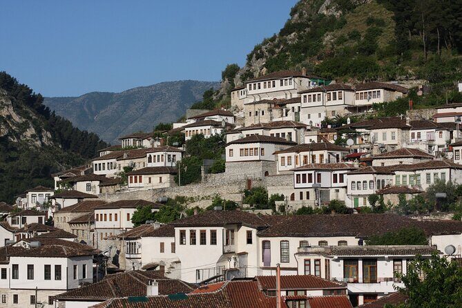 "Two-Day UNESCO Heritage Tour: Berat, Gjirokastra & Butrint" - Meet Adi (or Someone Like Him): Why the Guide Changes Everything
