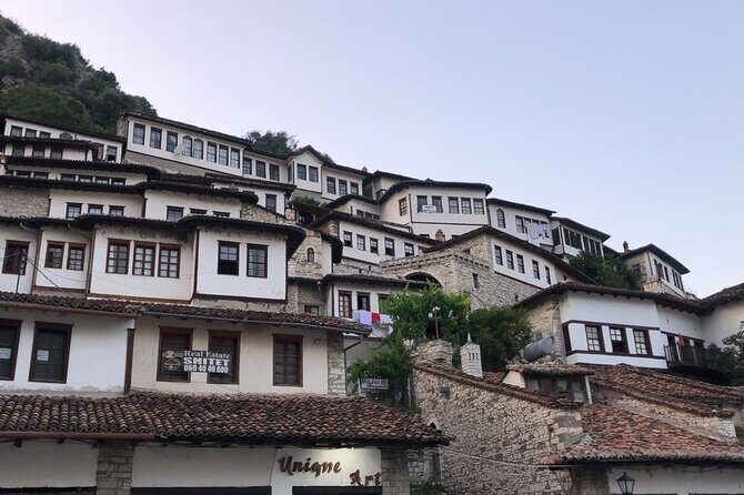 UNESCO Berat and Belsh Day Trip from Tirana (3-6 Pax) - Key Things I’d Know Before You Go