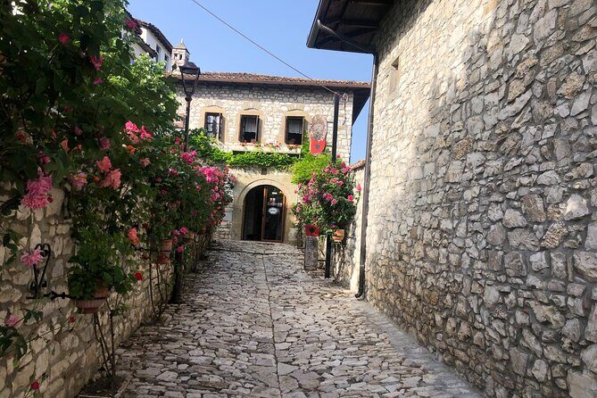 UNESCO Berat and Belsh Day Trip from Tirana (3-6 Pax) - Berat Old Quarter: Mosques, Architecture, and Street-Level Atmosphere