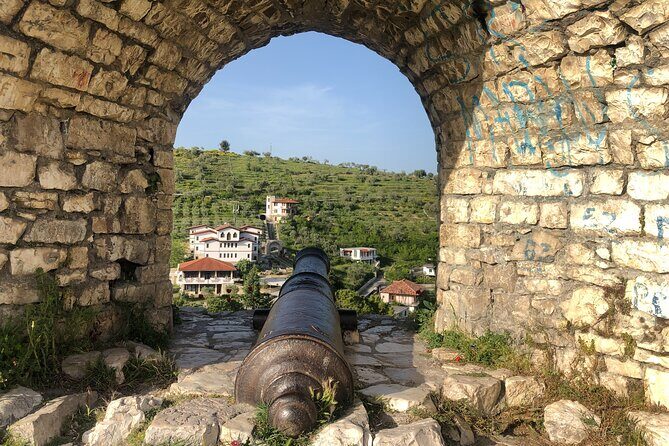 UNESCO Berat and Belsh Day Trip from Tirana (3-6 Pax) - Tips to Get the Most Out of Your Day